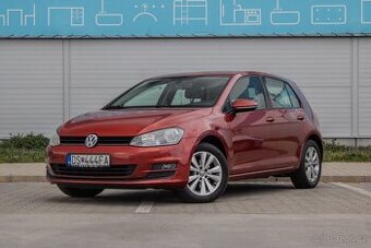 Volkswagen Golf 1.6 TDI Highline DSG / SVK