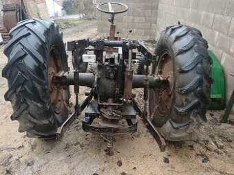 Traktor