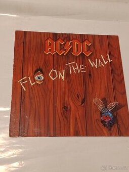 2x AC/DC lp