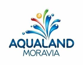 Celodenní Aqualand Moravia Pasohlávky