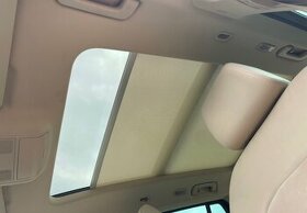 Oprava rolety panoramatické střechy - Škoda, VW, Seat, Audi