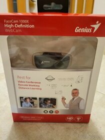 Webkamera Genius - 1