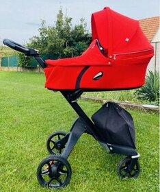 Stokke explory RED