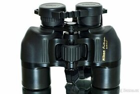 Dalekohled Nikon Action 8x40 Waterproof TOP STAV - 1