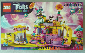 LEGO® 41258 TROLLS WORLD TOUR - 1