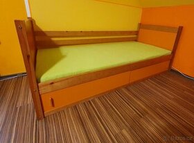 Dětská postel 190×80 - 1