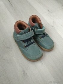Dětské boty Bobux Timber vel. 24 - 1
