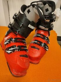 Lyžařské boty Atomic - 1
