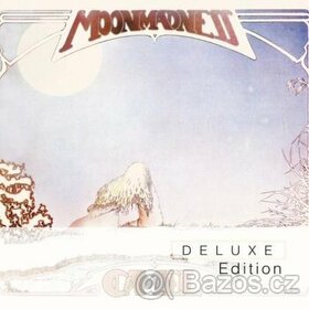 CAMEL - Moonmadness (Deluxe edition) 2 CD