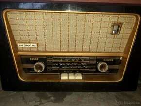 Radio tesla - 1