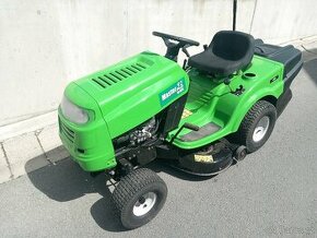 Prodám zahradní traktor MTD ( Master Cut ) 12.5Hp - 1