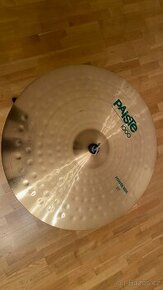 Paiste 1000 power ride 22"