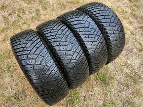 4x Zimní pneu Good Year UltraGrip Arctic - 185/65 R15 - 95%