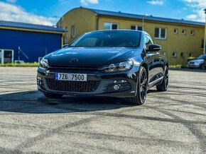 Volkswagen Scirocco 2.0 TSI