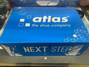 Pracovní boty ATLAS 42