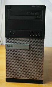 Dell Otiplex, i5, 8GB, 480GB SSD, GT1030, W11