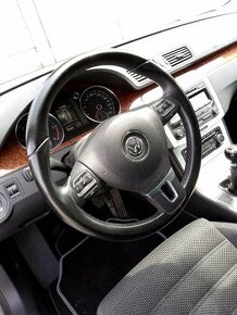 Prodej VW Passat CC