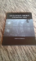 Stromovka 2002