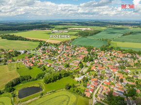 Prodej pozemku k bydlení, 2376 m², Oleška