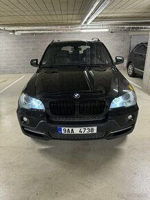 BMW X5 E70 173kw ✅