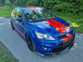 Ford Focus 2.5 ST LOOK RS 231KW 314PS