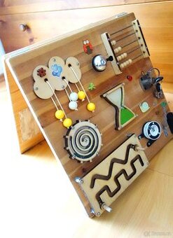 Prodám Activity board