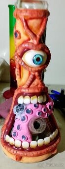 Cyclops Beaker Monster Water 32°