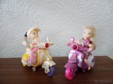 Retro barbie - 1