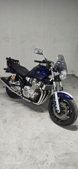 Prodám Yamaha XJR 1300