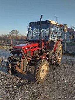 ZETOR 7711