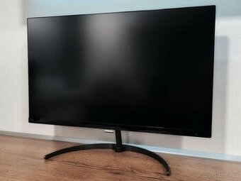 4k UHD monitor Philips 27"
