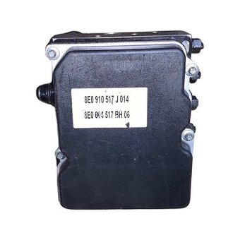 Řídící jednotka ABS 8E0910517J 8E0614517BH Audi A4 B7 8E 08