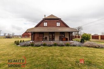 Prodej, domy/rodinný, 296 m2, 79070 Javorník, Jeseník [ID 69