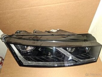 5E4941015A,016A Škoda Octavia 4 LED Světlomety