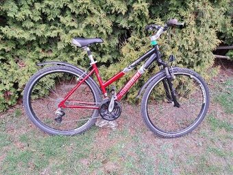 Dámské kolo MAXBIKE 65 TB
