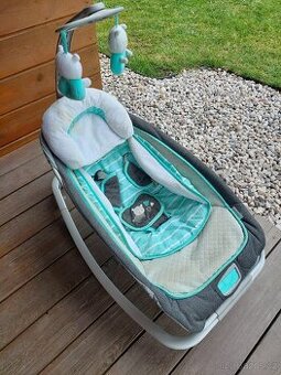Dětské houpátko Ingenuity