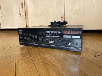 FISHER zesilovač - Made in JAPAN