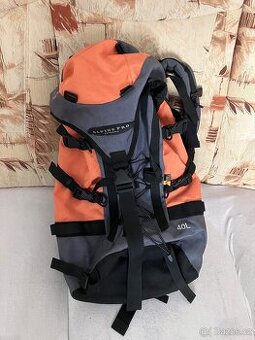 Turistický batoh Allpine Pro