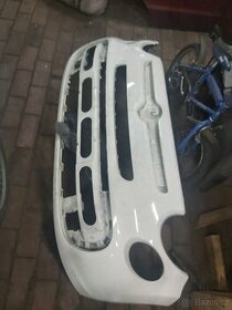 Fiat 500L přední nárazník - 1