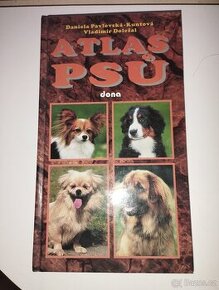Atlas psů