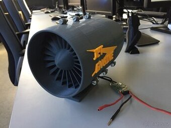 3D tisk na zakázku - 1