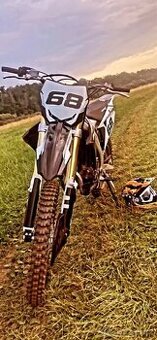Mikilon 250cc