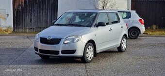 Škoda Fabia 1.4.16V 63Kw R.v 11/2010 - 1
