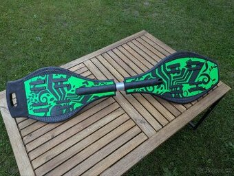 Waveboard