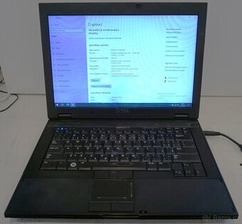 Dell Laditude E5400