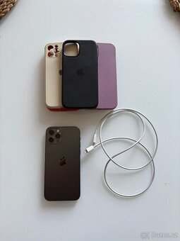 iPhone 12pro 128gb
