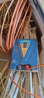Ohradník Coral Super N 1700