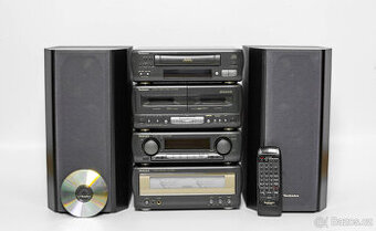 Technics SC-CA1060 - 1