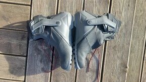 Boty Atomic Pro CS Prolink velikost 44 2/3