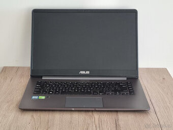 Prodám notebook Asus ZenBook UX530UQ